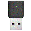 دانگل دی لینک مدل DWA-131-E1 USB Wireless