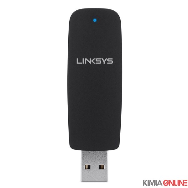 دانگل لینک سیس مدل AE1200-EE USB Ethernet