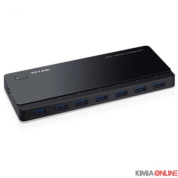 هاب تی پی لینک مدل UH720 USB 3.0 7-Port
