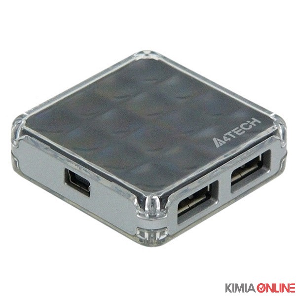 هاب ای فورتک مدل 4-Ports 56