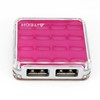 هاب ای فورتک مدل 4-Ports 56