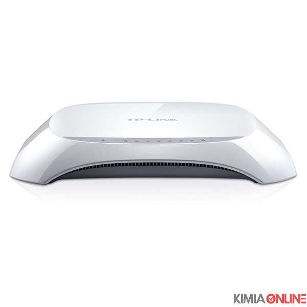 روتر تی پی لینک مدل TL-WR840N 300Mbps Wireless