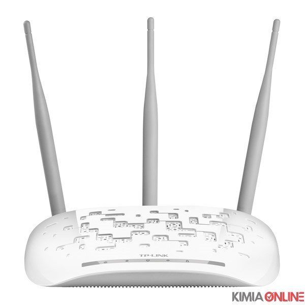 اکسس پوینت تی پی لینک مدل TL-WA901ND 300Mbps Wireless