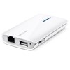 روتر تی پی لینک مدل TL-MR3040 3G Wireless N قابل حمل