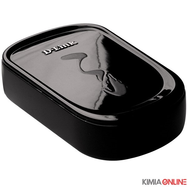 پرینت سرور دی لینک مدل USB Multifunction DPR-1020