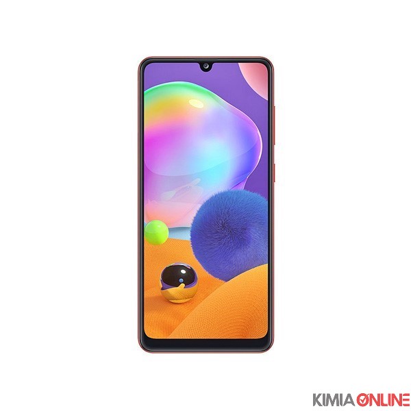 موبایل سامسونگ مدل Galaxy A31 LTE ظرفیت 64 گیگابایت دو سیم کارت