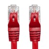 کابل شبکه کی نت پلاس مدل PatchCord Cat6 به طول 0.5 متر