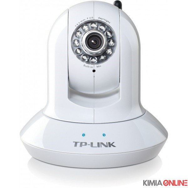 دوربین مداربسته تی پی لینک مدل Wireless Pan/Tilt Surveillance TL-SC4171G