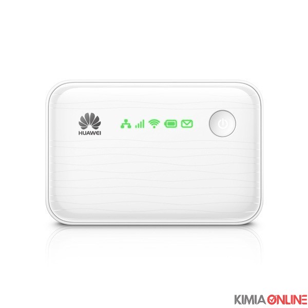 مودم هواوی مدل E5730 3G HSPA+Mobile Wi-Fi Hotspot