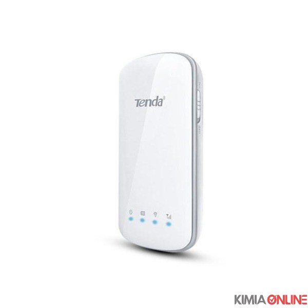 مودم تندا مدل Wireless N150 Travel Router for WCDMA Network 3G18