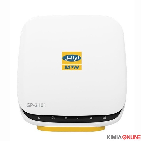 مودم ایرانسل مدل GP-2101 TD-LTE