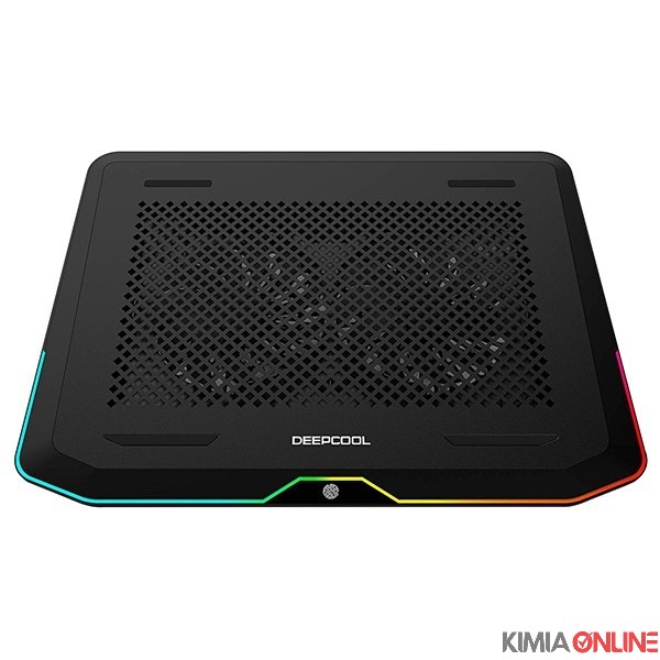 کول پد دیپ کول مدل N80 RGB