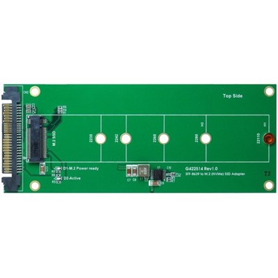 مبدل هارد M.2 SSD 2242-2260-2280 To Sata