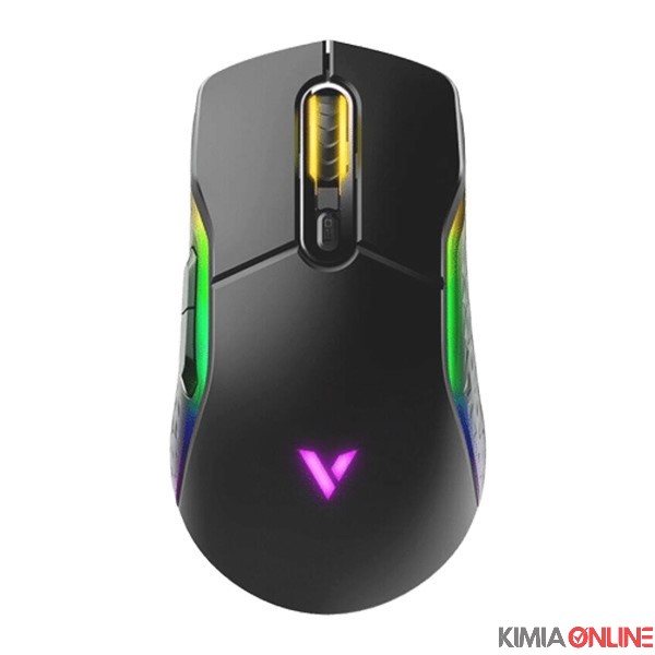 ماوس رپو مدل VT200 گیمینگ