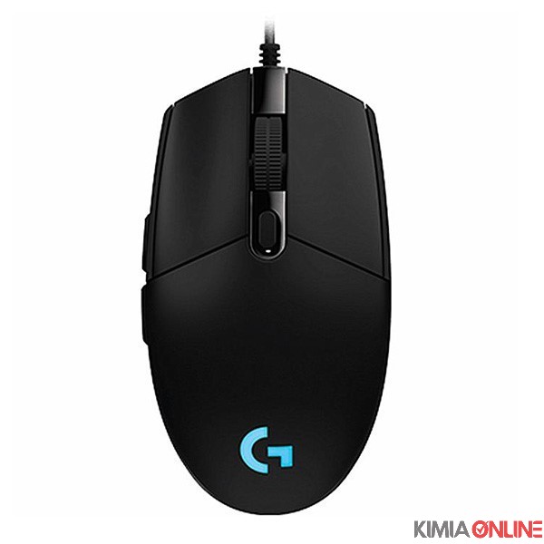 ماوس لاجیتک مدل G102 Programmable با سیم گیمینگ