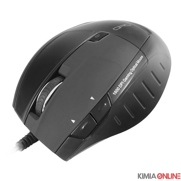 ماوس گرین مدل GM-302 Official