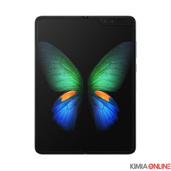 موبایل سامسونگ مدل Galaxy Fold LTE ظرفیت 512 گیگابایت