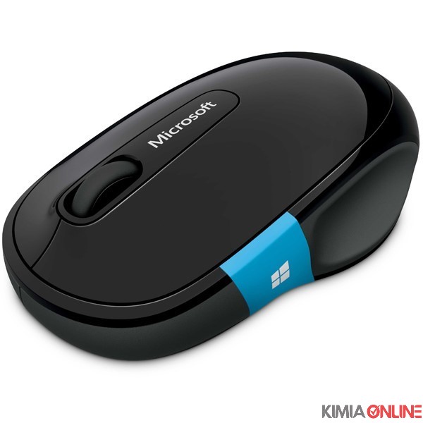 ماوس مایکروسافت مدل Sculpt Comfort بی سیم