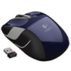 ماوس لاجیتک مدل M525 بی سیم Blue