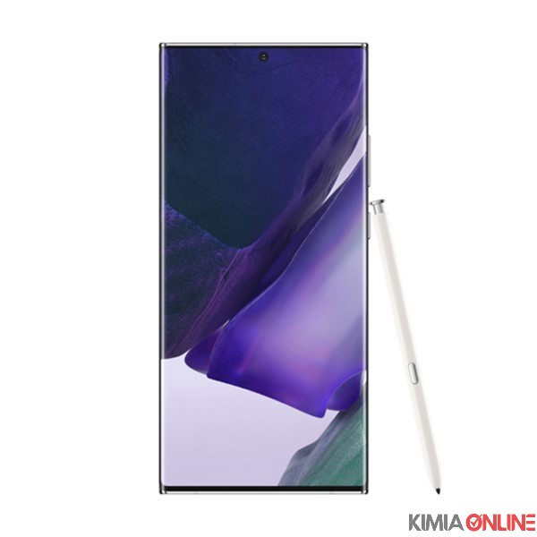 موبایل سامسونگ مدل Galaxy Note 20 Ultra 5G ظرفیت 256 گیگابایت دو سیم کارت