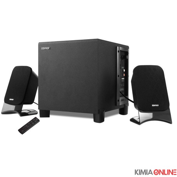 اسپیکر ادیفایر مدل XM2PF 2.1 Multimedia