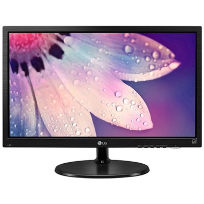 مانیتور ال جی مدل 19M38A