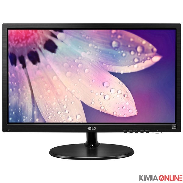 مانیتور ال جی مدل 19M38A