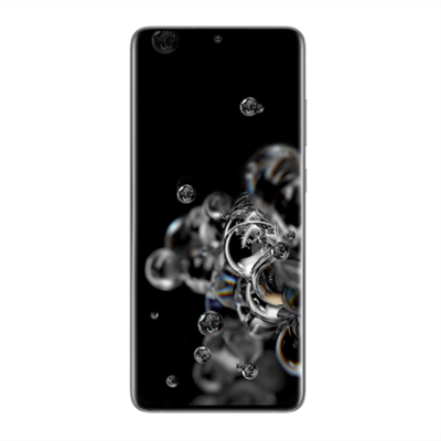 موبایل سامسونگ مدل Galaxy S20 Ultra ظرفیت 128 گیگابایت دو سیم کارت