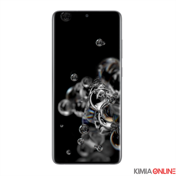 موبایل سامسونگ مدل Galaxy S20 Ultra ظرفیت 128 گیگابایت دو سیم کارت