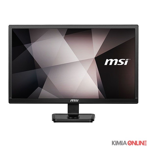 مانیتور ام اس آی مدل PRO MP221