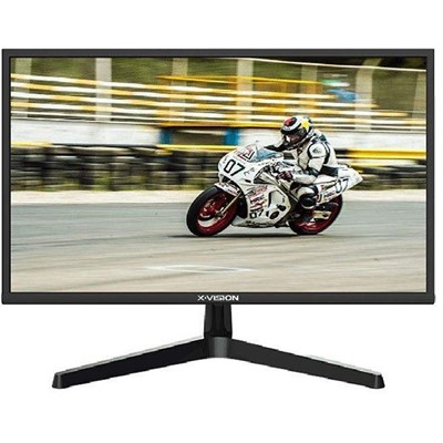 مانیتور ایکس ویژن مدل XT2210H