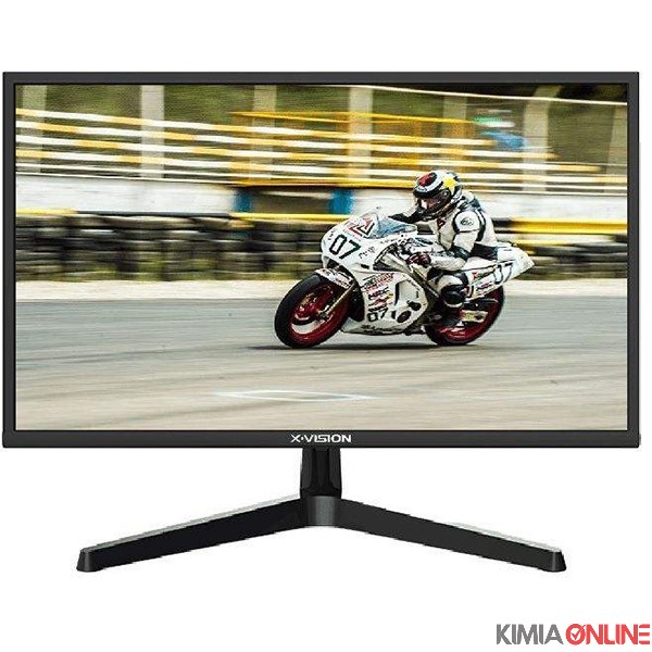 مانیتور ایکس ویژن مدل XT2210H