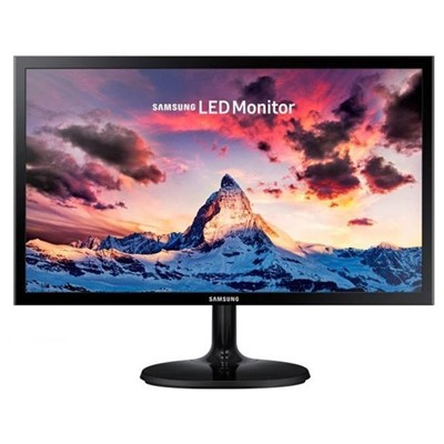 مانیتور LED سامسونگ مدل LS22F355HN سایز 22 اینچ