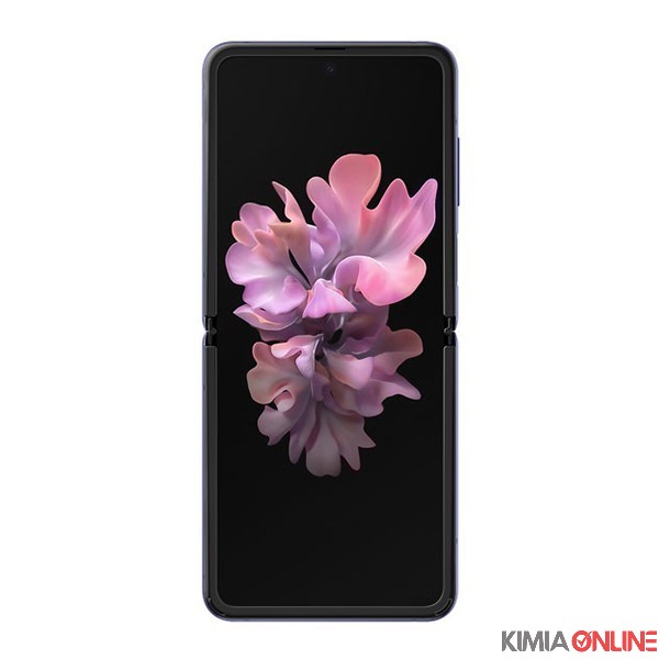 موبایل سامسونگ مدل Galaxy Z Flip ظرفیت 256 گیگابایت