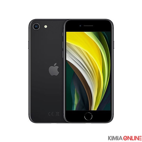 موبایل اپل مدل iPhone SE2 Single SIM ظرفیت 64 گیگابایت
