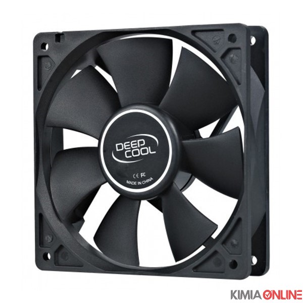 فن کیس دیپ کول مدل XFAN 120