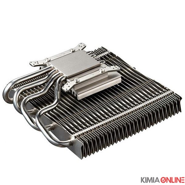 فن کارت گرافیک دیپ کول مدل V400