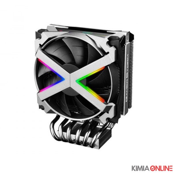 خنک کننده CPU دیپ کول مدل Fryzen TR4 RGB
