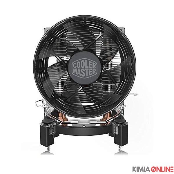 خنک کننده CPU کولر مستر مدل Hyper T20