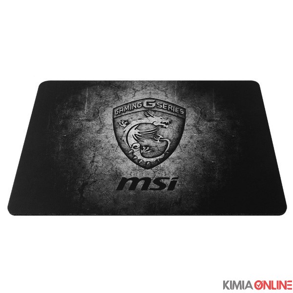 ماوس پد ام اس آی مدل GAMING Shield
