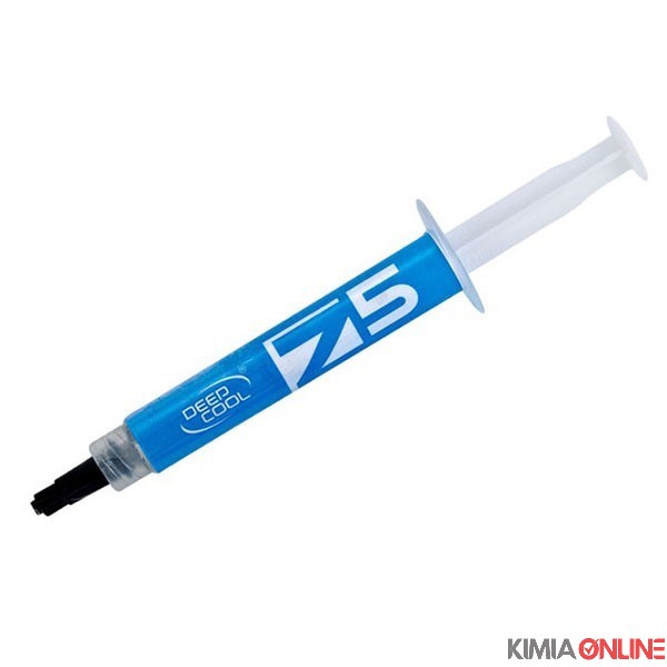 خمیر سیلیکون دیپ کول مدل Z5 II