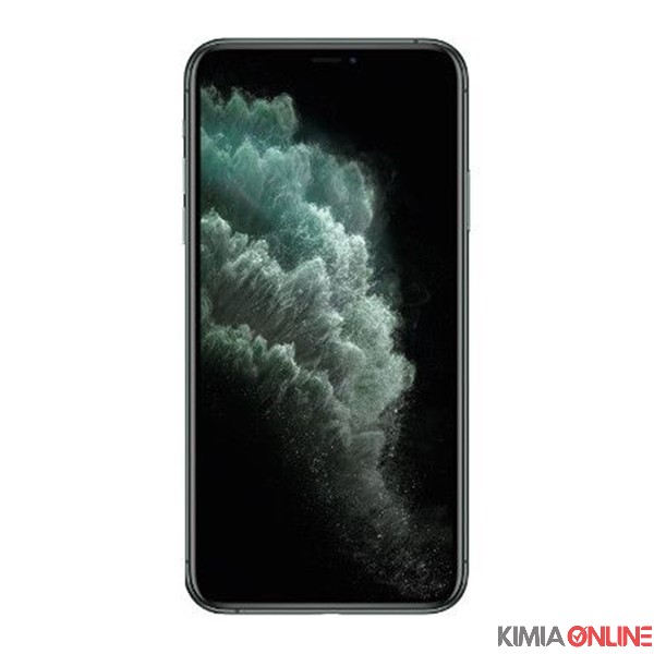 موبایل اپل مدل iPhone 11 Pro Max ظرفیت 512 گیگابایت دو سیم کارت