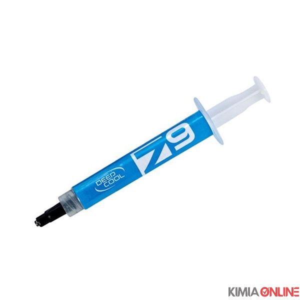 خمیر سیلیکون دیپ کول مدل Z9 II