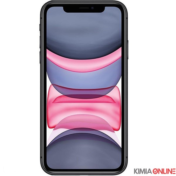 موبایل اپل مدل iPhone 11 ظرفیت 256 گیگابایت