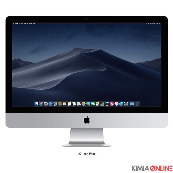 آل این وان اپل مدل iMac 27" CTO (2019) Retina 5K Display