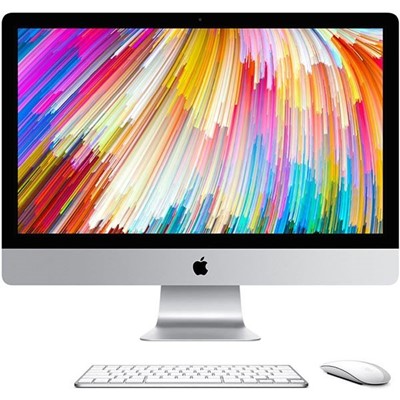آل این وان اپل مدل iMac 27" MNED2 (2017) Retina 5K Display Fusion Drive