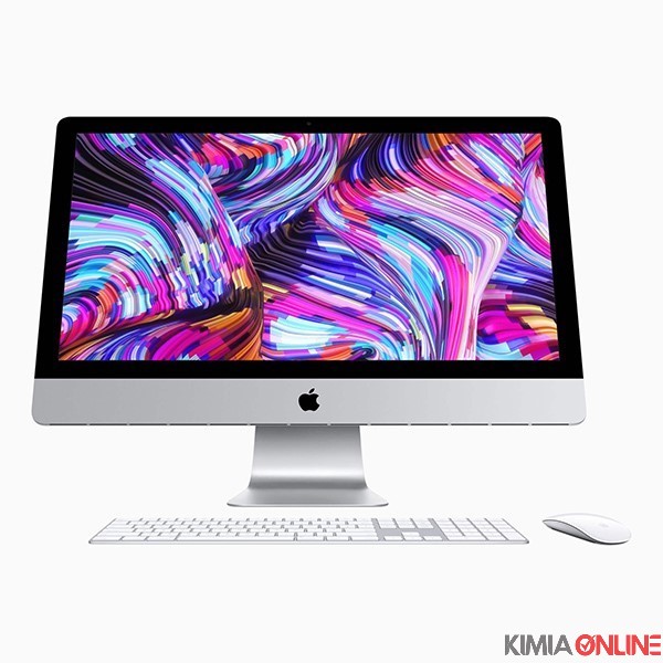آل این وان اپل مدل iMac 27" MRQY2 (2019) Retina 5K Display