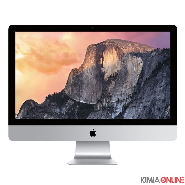 آل این وان اپل مدل iMac CTO - 5K Display Retina