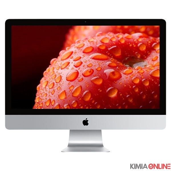 آل این وان اپل مدل iMac MK142 2015