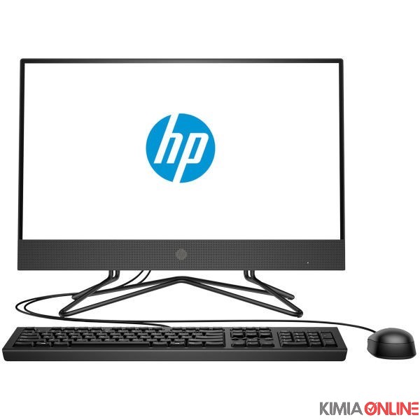 آل این وان اچ پی مدل 200 G4 - A